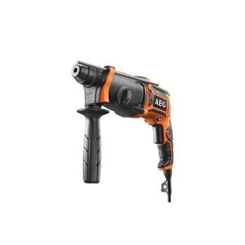 Punzón Aeg Bh24ie - 800 W - 2.4 J - Corte: 24 Mm
