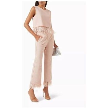 Marella Pantalones 3136172 para mujer