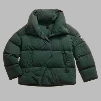 Blauer Chaqueta Ross para mujer