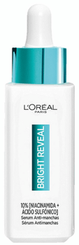 L'Oréal Paris Bright Reveal Sérum Anti-Manchas 30 ml