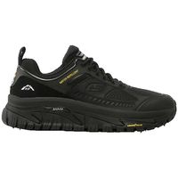skechers zapatillas de senderismo relaxed fit arch fit road walker recon para hombre