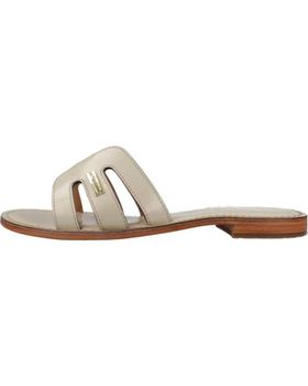 de LES TROPEZIENNES SANDALIAS MUJER MODELO C063080DAMIA COLOR BEIS CREME