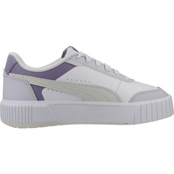 Puma Deportivas Moda Carina Mia Jr para niña