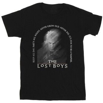 The Lost Boys Camiseta BI52661 para hombre