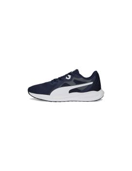 Zapatillas de Running Puma Twitch Runner Fresh Azul Mujer