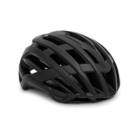 casco kask valegro negro mate talla l