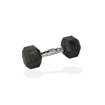 Mancuerna Hexagonal 30 Kgs