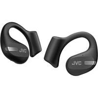 auriculares de boton jvc hanp50tbu negro bluetooth