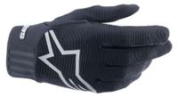 alpinestars a dura guantes largos mtb ninos negro