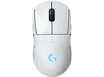 REACONDICIONADO Seminuevo Excelente Ratón gaming - Logitech G Pro2 Lightspeed, Bluetooth, Inalámbrico, 32.000ppp, Ambidiestro, Botones personalizables