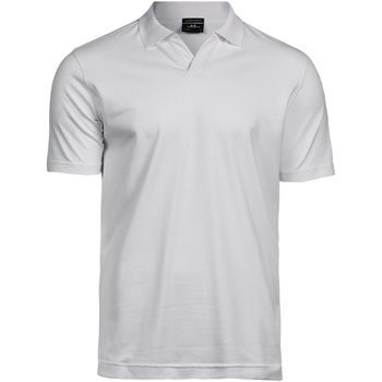 Tee Jays Tops y Camisetas Luxury para hombre
