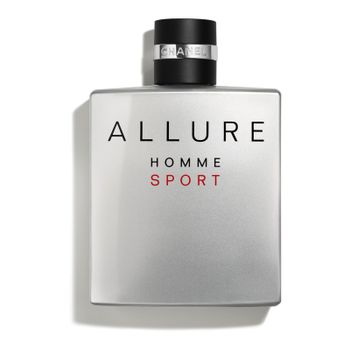Allure Homme Sport Eau De Toilette Vaporizador 150ml