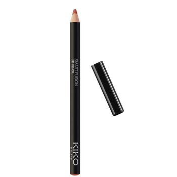 KIKO Milano Smart Fusion Lip Pencil 0.9g (Various Shades) - 32 Hazelnut
