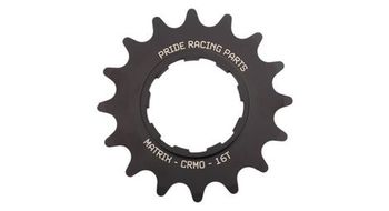 Pinon pride racing matrix crmo bmx