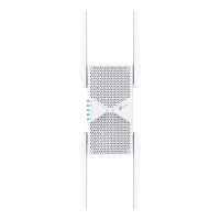extensor wi-fi tp-link re655be tribanda be11000 mlo 320 mhz 4k-qam lan 25g 4 antenas