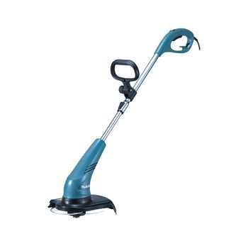 Makita Ur3000 Desbrozadora/bordeadora 30 Cm 400 W Ca Eléctrica Azul
