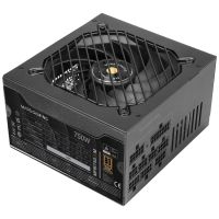 mars gaming mpb750sim fuente alimentacion modular atx 750w 80 plus bronze negro