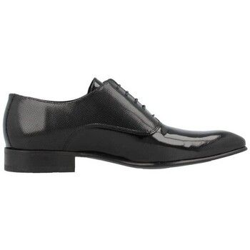 Sergio Serrano Zapatos Bajos 2353 para hombre