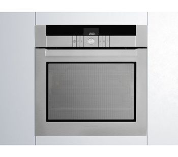 GRUNDIG GEBM34000XP Electric Oven - Stainless Steel, Stainless Steel