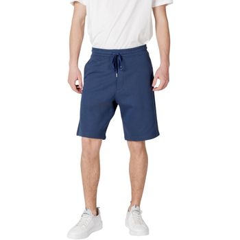 Replay Short M9032.000.23802 para hombre
