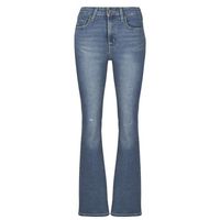 levis pantalon de campana 725 high rise bootcut para mujer