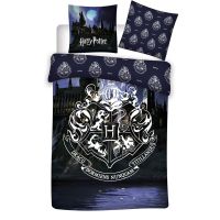 ropa de cama de harry potter 140 x 200 cm
