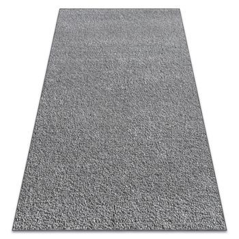 Moqueta Star Plateado 150x300 Cm