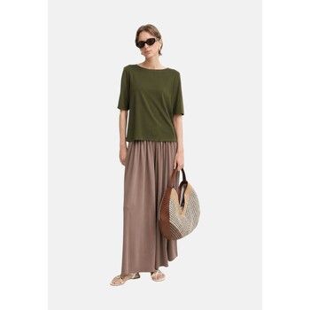 Max Mara Camiseta q-roa-40529 para mujer