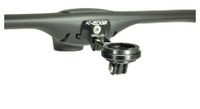 montura combinada k edge garmin madone emonda negra