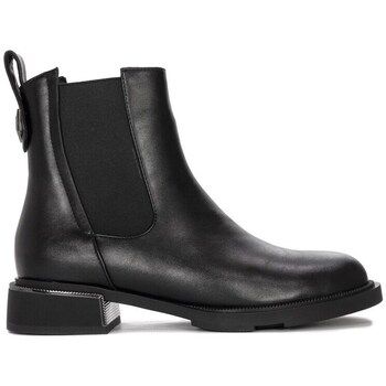 Filippo Botines DBT406222BK para mujer