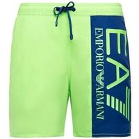 emporio armani ea7 banador 902007-9p738 para hombre