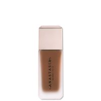 anastasia beverly hills impeccable blurring second skin matte foundation - shade 35 - 6wo