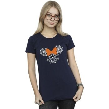 Disney Camiseta BI33550 para mujer