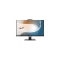 ordenador todo en uno msi modern am272p 1m-893es intel core i5-120u 16gb 512gb ssd iris xe 27 windows 11 pro negro