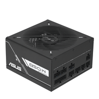 fuente alimentacion 850w asus prime prime-850g 80 plus gold fully-modular negro