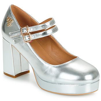 Moony Mood Zapatos de tacón SELENA para mujer