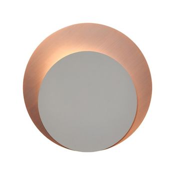 Aplique de pared led astra (48w)