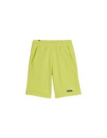 pantalon puma essential 2 col 10 hombre amarillo