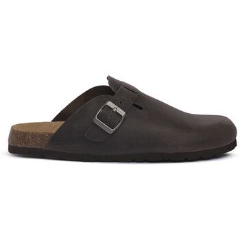 Grunland Sandalias ANTRACITE 40BOBO para hombre