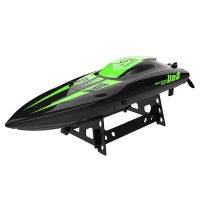 udirc udi908 24g 40kmh barco rc a prueba de agua brushless con sistema de enfriamiento por agua modelo capsula rtr re