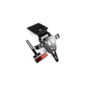 Soporte de matrícula Yamaha FZ1 1000 Zieger Pro