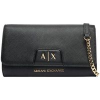 armani exchange cartera xw000358 af26570 para mujer