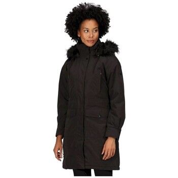 Regatta Chaqueta Winter parka Shiloh para mujer