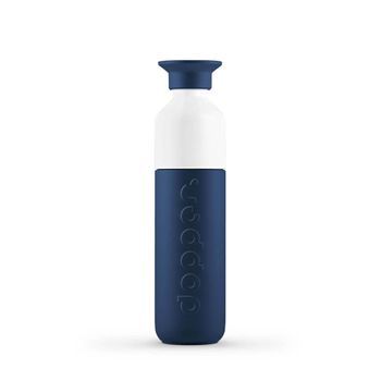 Botella Termo Dopper Insulated Breaker Blue 350 Ml