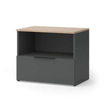 Aparador Wido 60 X 50 Cm Con Solapa Vicco