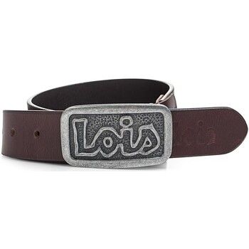 Lois Cinturón Cinturones para hombre