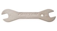 park tool dcw 2 llave de cono de doble punta 15 16 mm