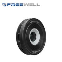 lente macro freewell 45x compatible con montura de 17mm accesorios para camara de telefono fotografia de alta magnificacion explora micro maravillas