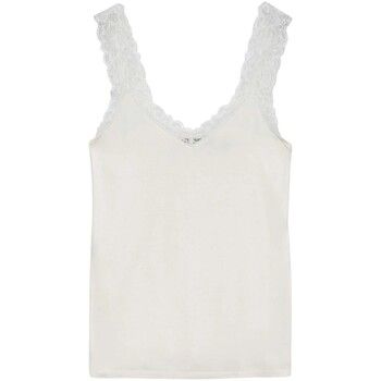 Vero Moda Blusa Rosa para mujer