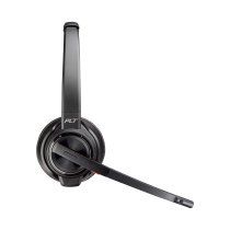 HP Poly Auriculares Poly Savi 8220 UC DECT 1880-1900 MHz USB-A